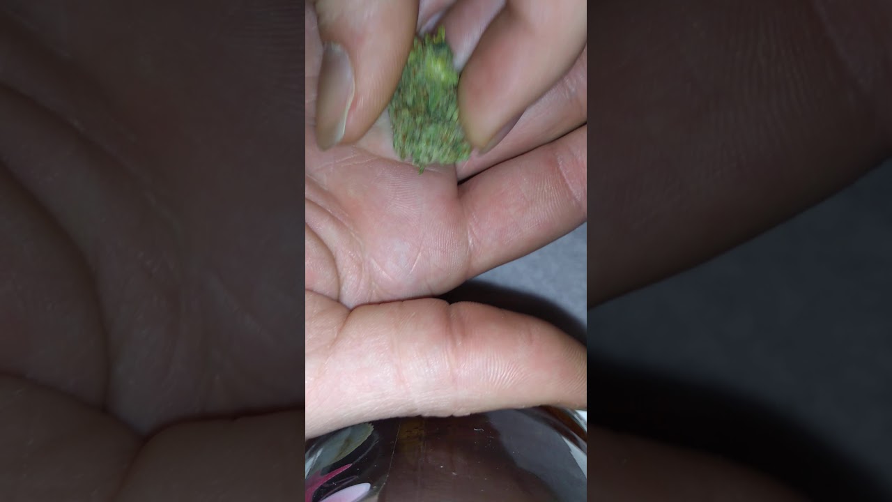 Bong rip before bed Gglue