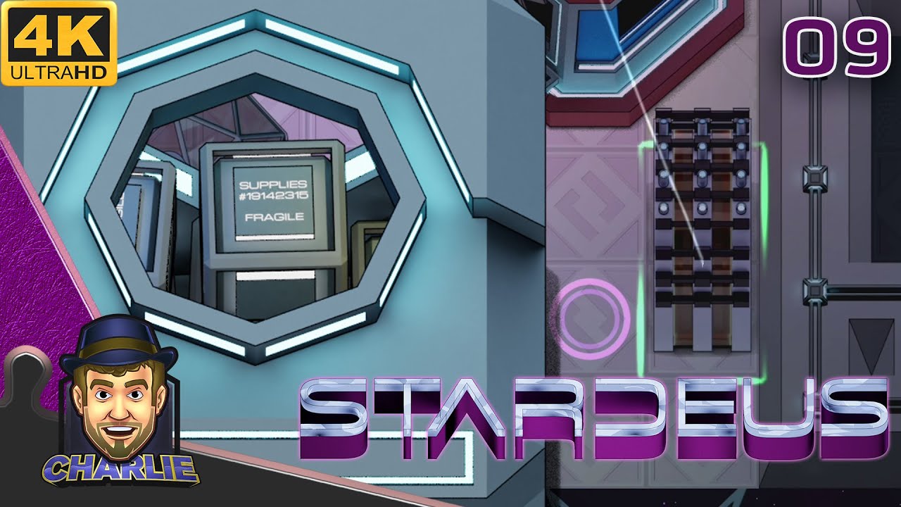 FINALLY MAKING PLASTIC (the noob way first)! - Stardeus Closed Alpha Gameplay 09