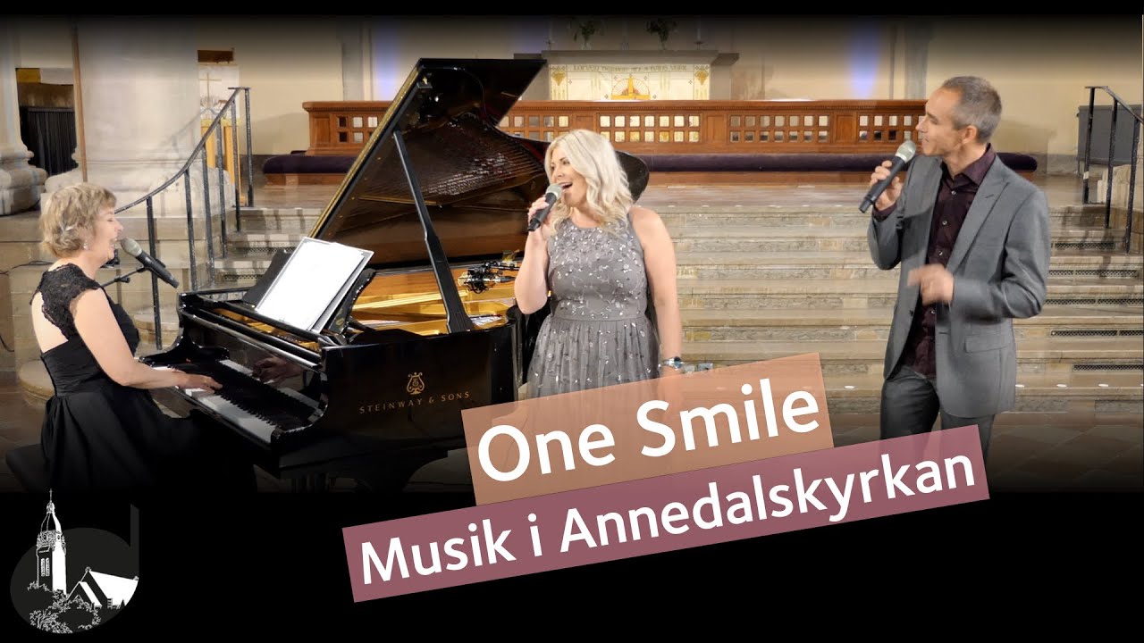 One Smile | Musikandakt från Annedalskyrkan
