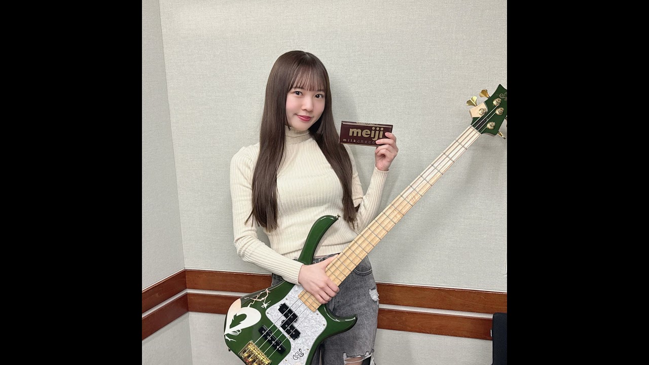 たぎたぎなMINA部長！ 