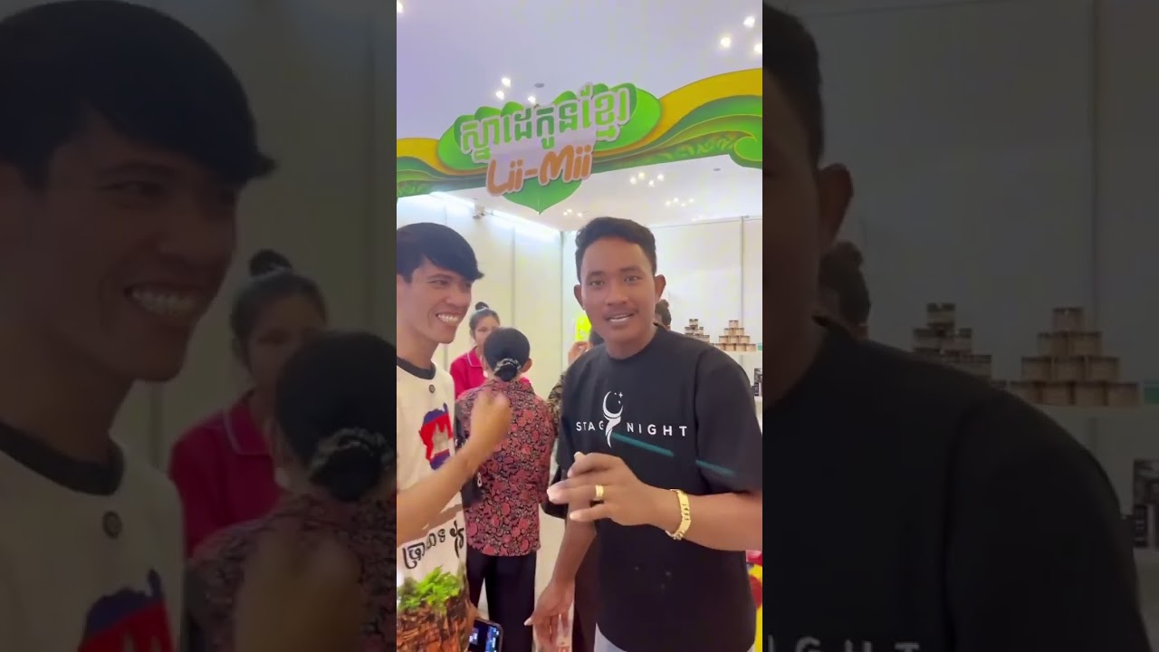 ឃើញហើយហូសចិត្ត//😱ផ្ទះមេធំ../🌞