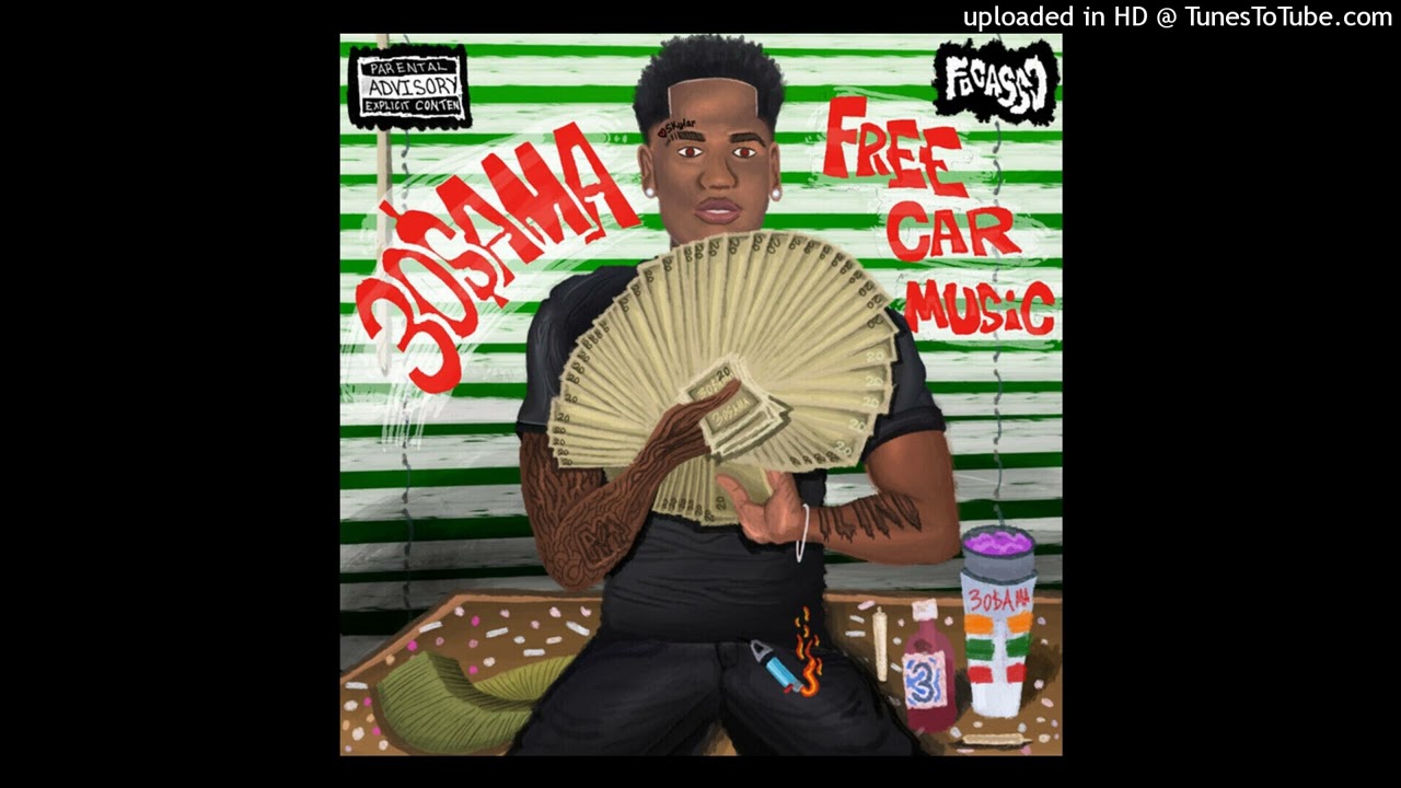 QuisActive x 3o$ama x MPR Jugg DMV Type Beat 