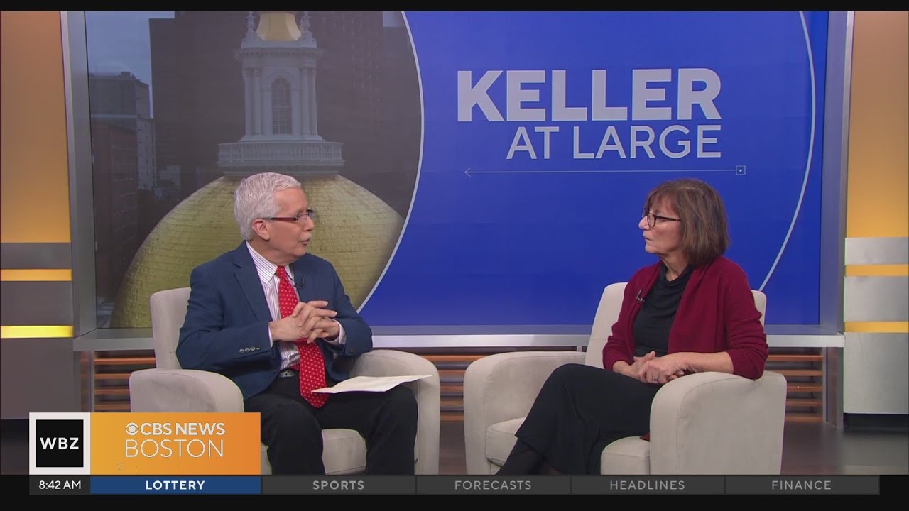 Keller @ Large: Could state of Massachusetts budget bring 