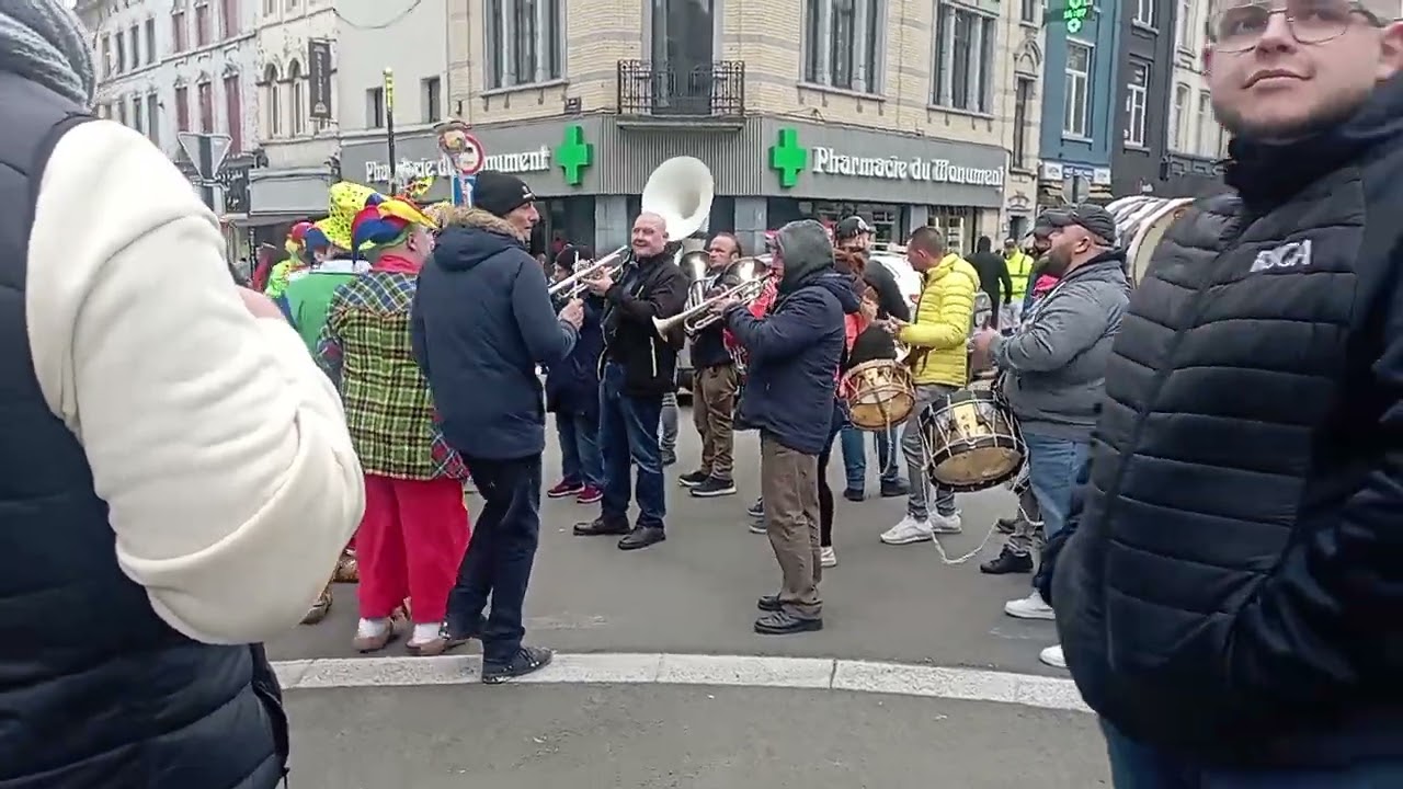 Les récalcitrant