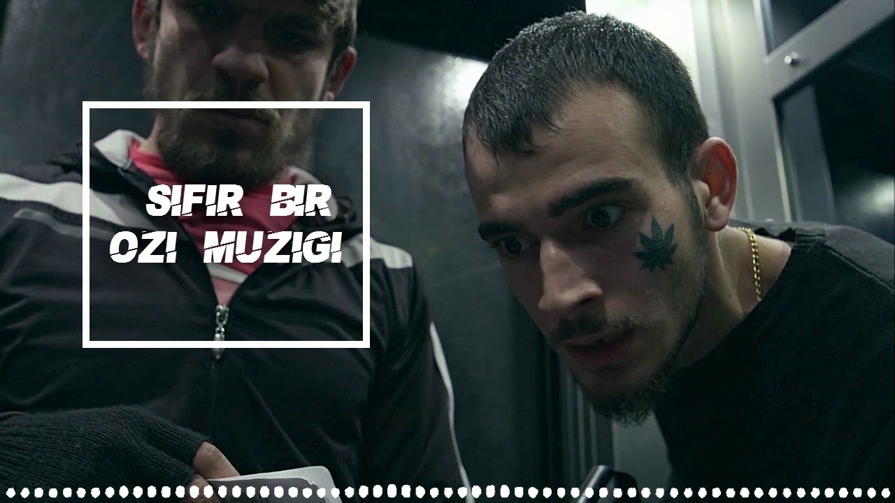 Sıfır Bir / ♫ Ozi Soundtrack ♫  ( Ozi Müziği )