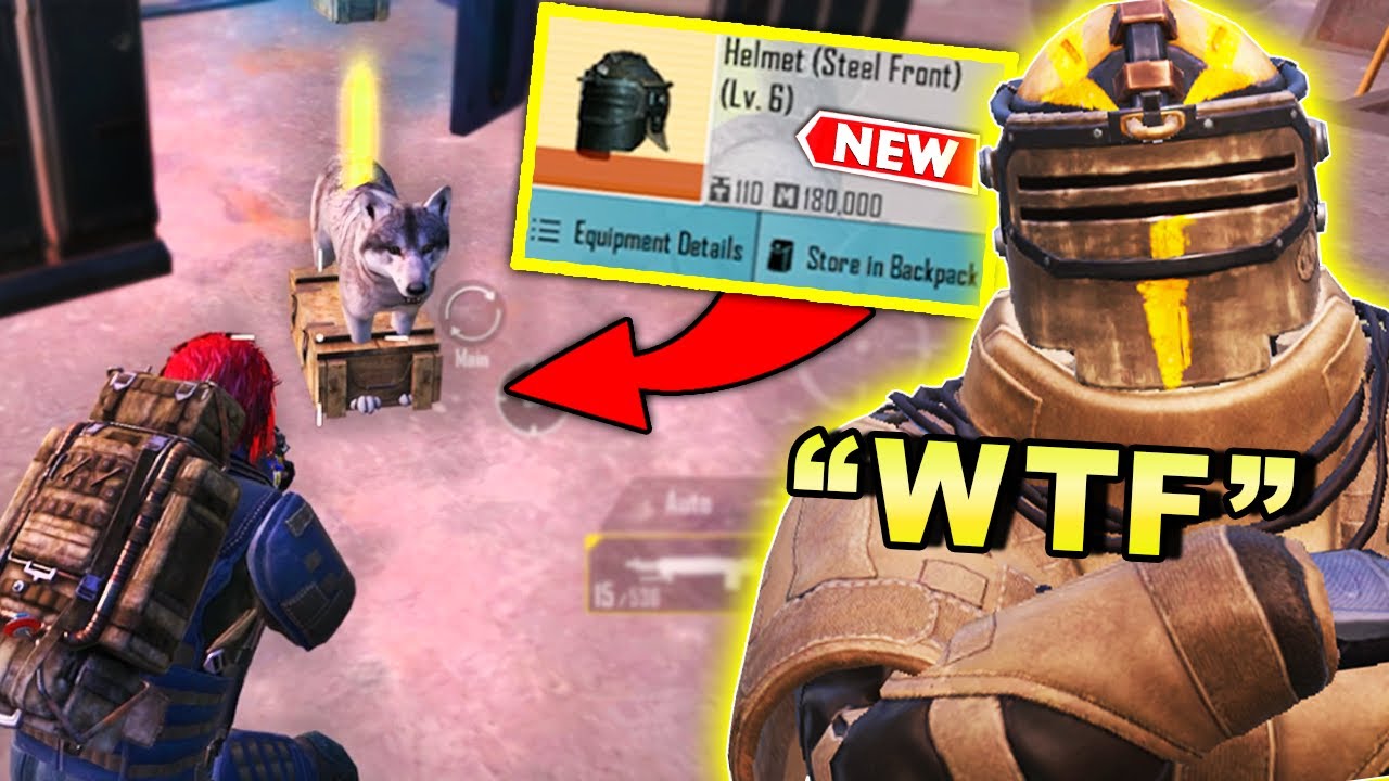 Metro Royale Solo Lobby Wipe with CRAZY LOOT 😱 PUBG Metro Royale