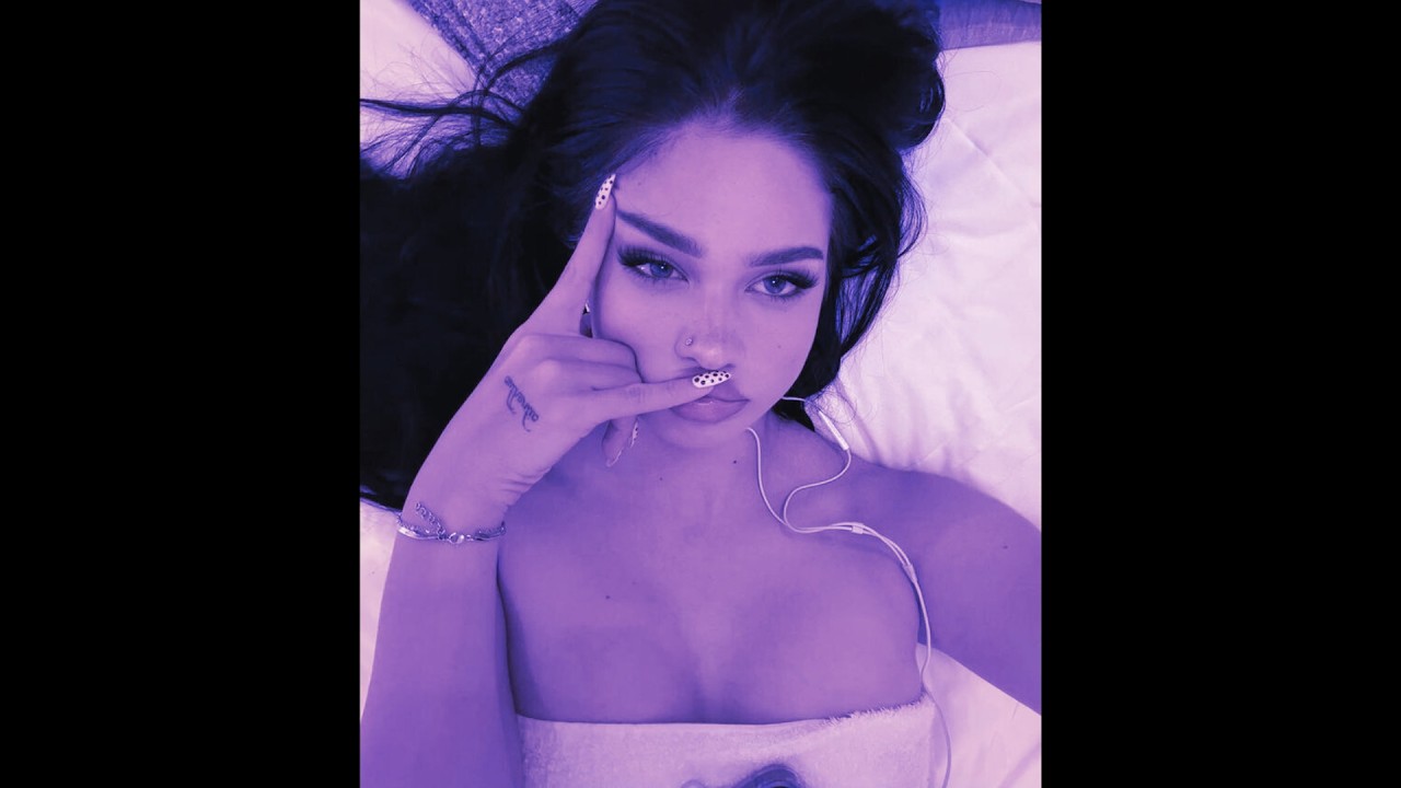 [FREE] West Coast x New Jazz Type Beat - ''HALO'' | West Coast x Detroit Type Beat