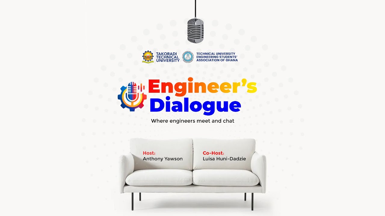 ENGINEERS' DIALOGUE EPISODE 1