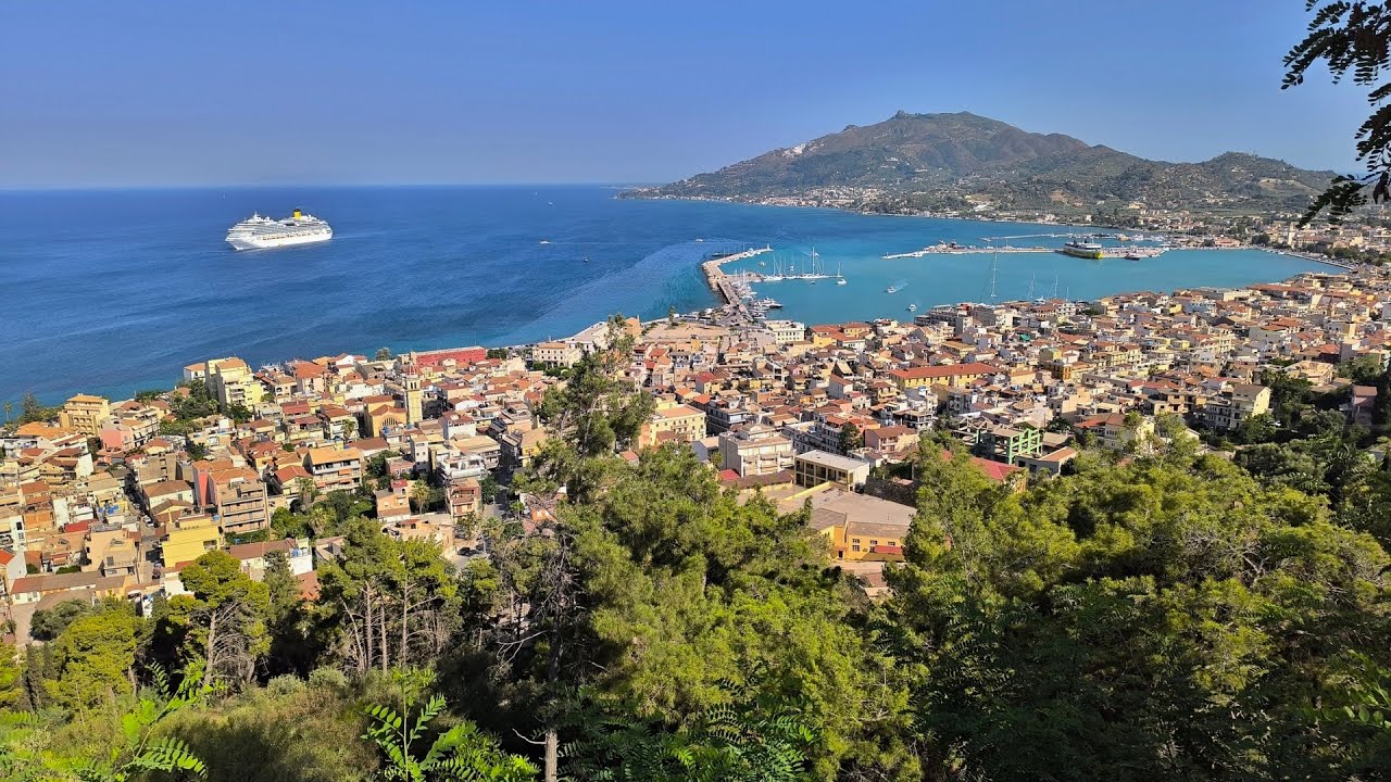 Zakynthos 2024