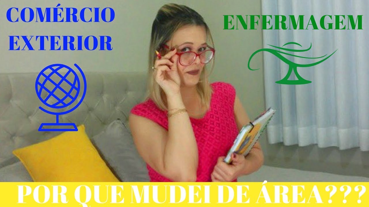 QUERO MUDAR DE CURSO!!! &ndash; MINHA EXPERI&Ecirc;NCIA COM A FACULDADE