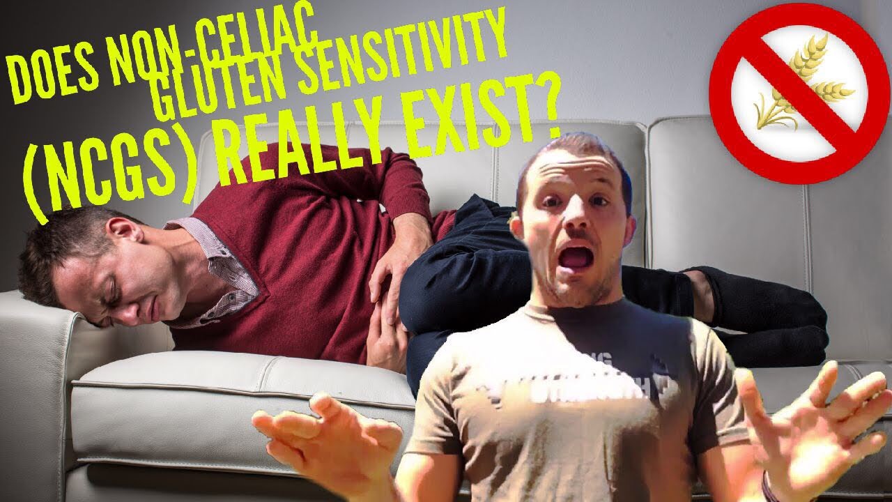 Does Non-Celiac Gluten Sensitivity (NCGS) Really Exist? | #AskMikeTheCaveman Part 20