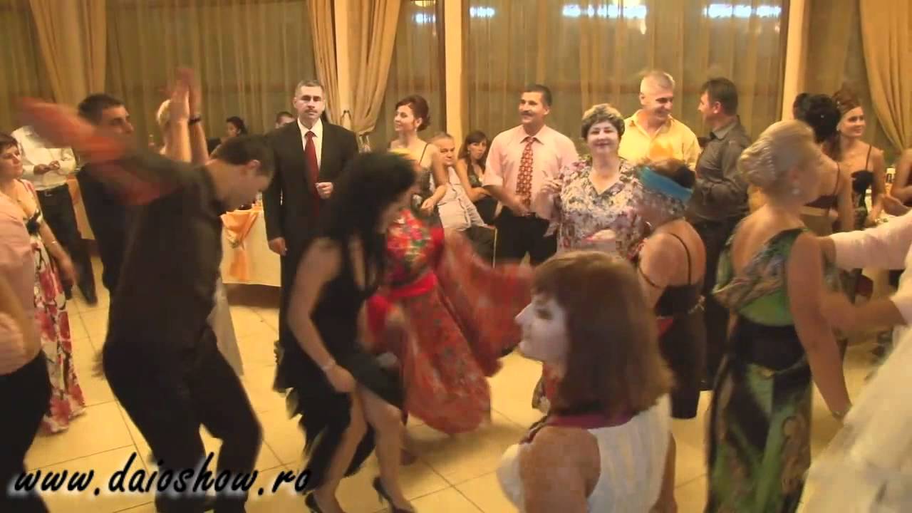 Formatie nunta Florin Blaj Muzica greceasca Nunta Constanta TEL 0744 252 973