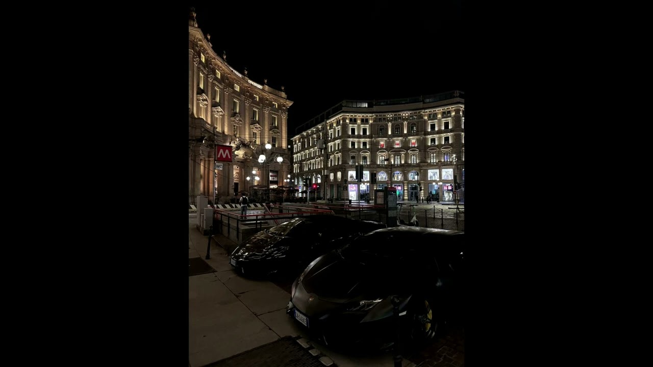 babyface ray x hoodrich keen - milan (prod. earthboyric)