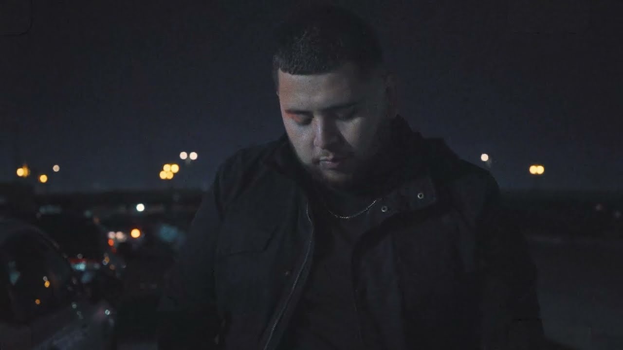TERCER MUNDO (Official Visualizer) A.R.A x REBEL K x VENOM NR