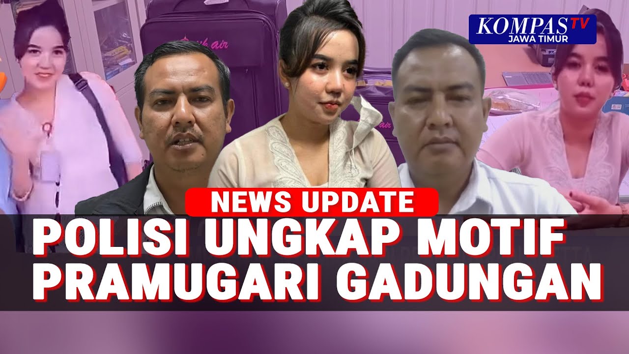 Polisi Ungkap Pengakuan Pramugari Gadungan, Pelaku Gagal Seleksi Penerimaan