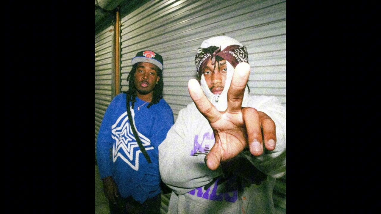 $not - HILARIOUS ft Cochise (SLOWED AND REVERB)