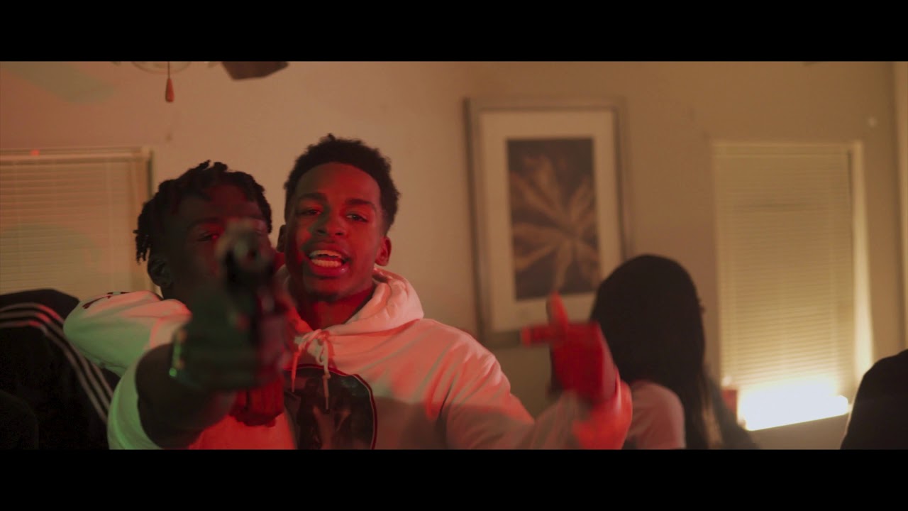 OG Blockbaby- Receipt Official Video