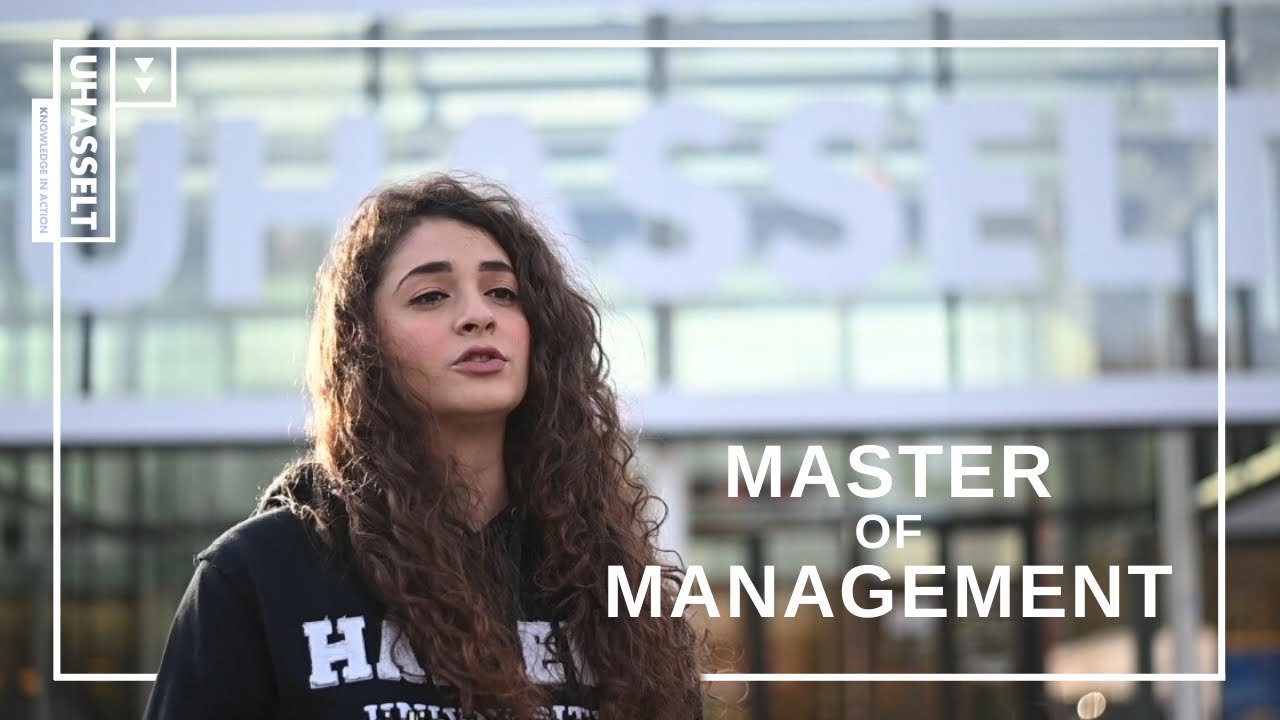 Master of Management - International Marketing Strategy (Xhoana)