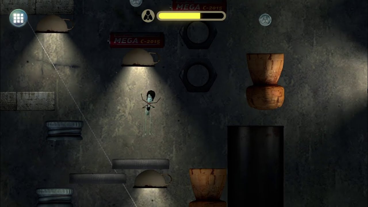 Websterovi: Vzhůru domů Hra ČT DÉČKO NÁVOD - CZ Český Lets play/Gameplay - ČESKÁ TELEVIZE DÉČKO - 01