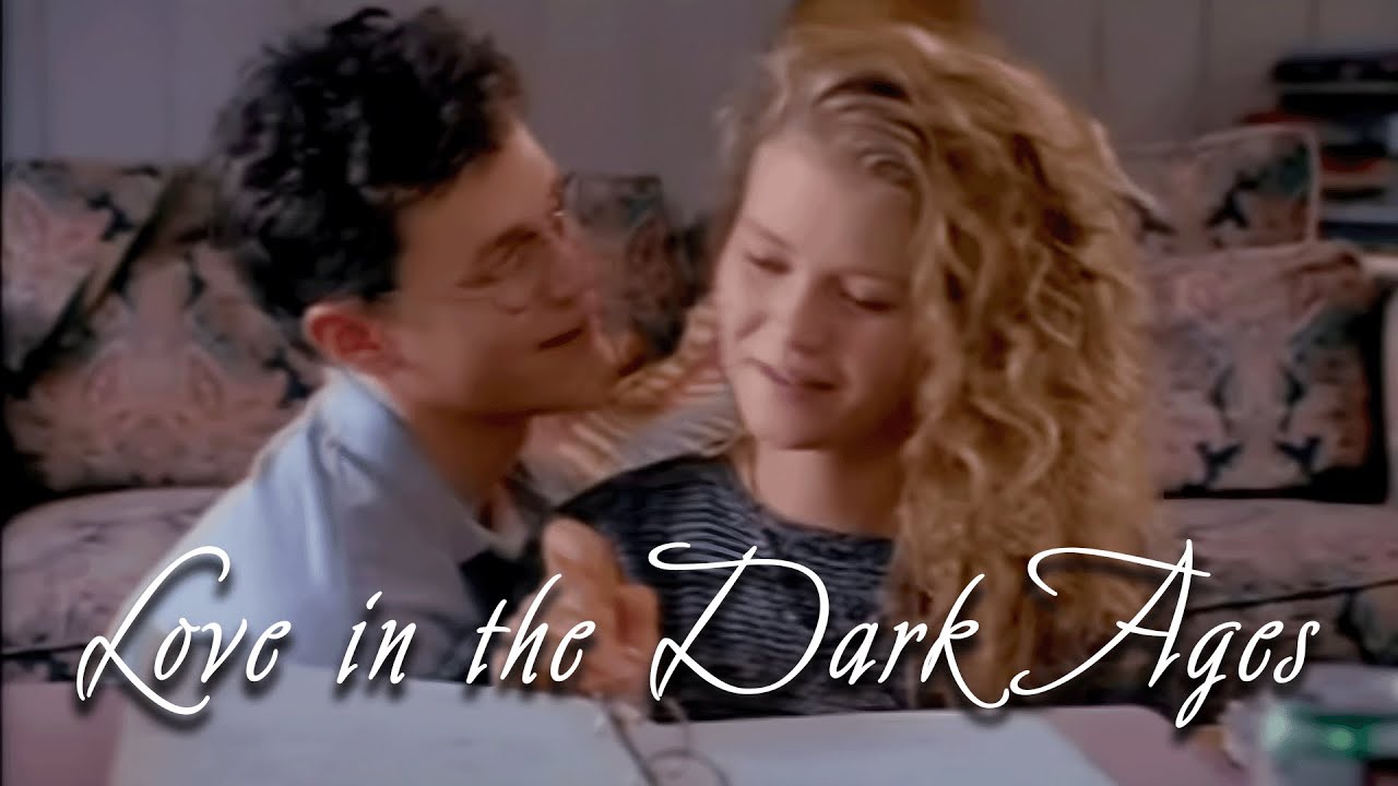 Love In The Dark Ages | Full Movie | Missy Crider | Paul Walker | Tom Everett Scott