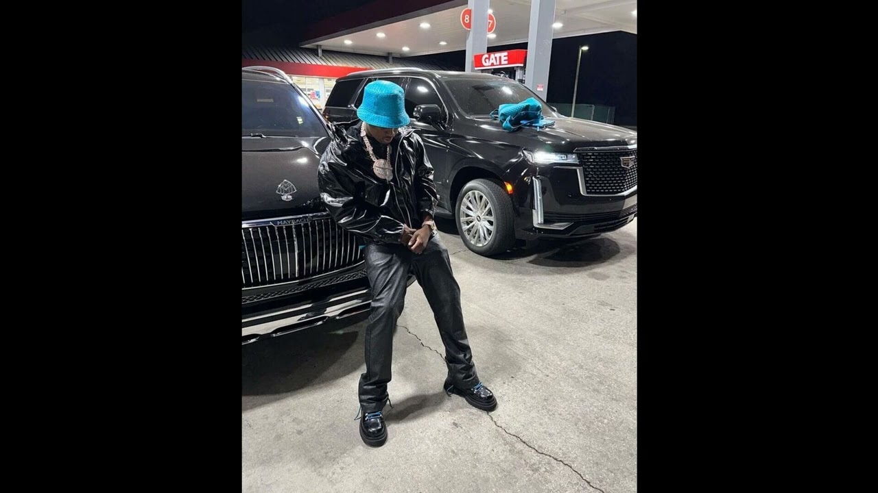 rob49 + real boston richey type beat 2026 