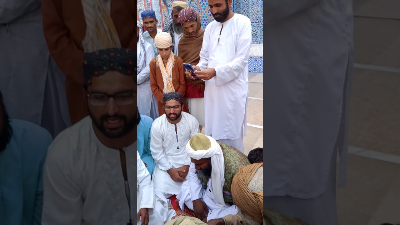 Sindhi molood