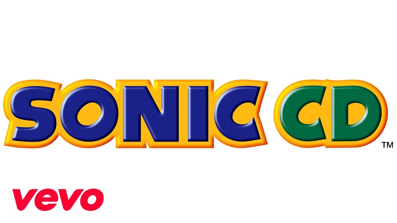 Sonic CD OST - Cosmic Eternity but only the beginning part [Extended]