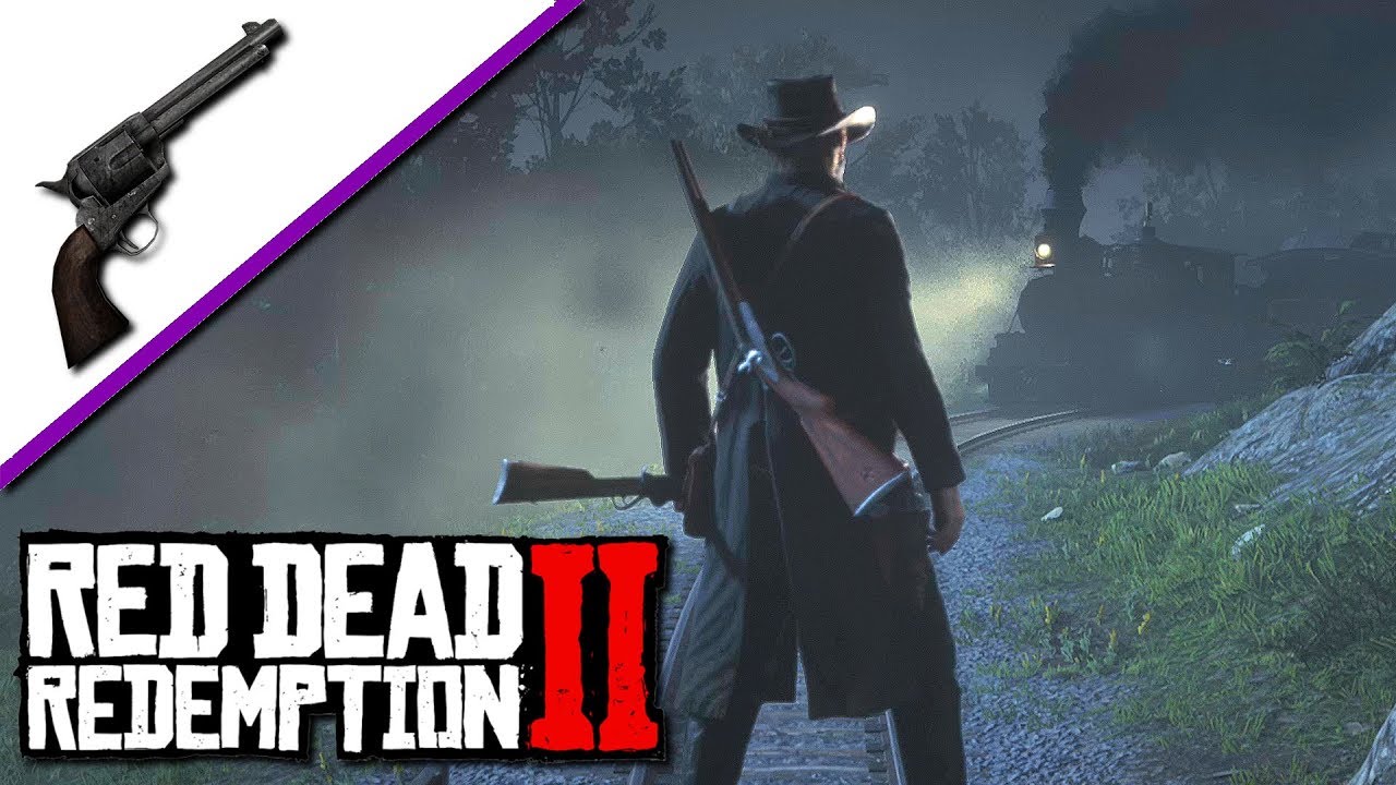 Red Dead Redemption 2 #21 - Alle ausrauben - Let's Play Deutsch