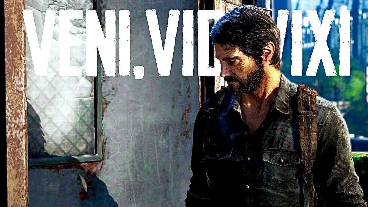 The Last of Us : 