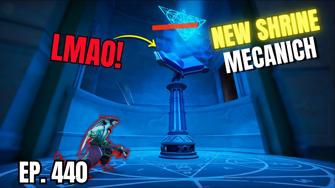 DEADLOCK - BEST HIGHLIGHTS & FUNNY MOMENTS - #440
