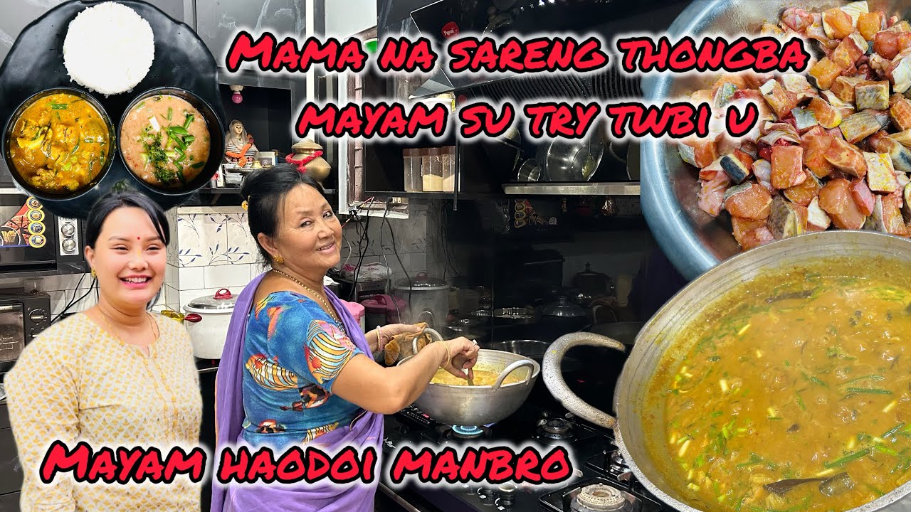 MA2 NA SARENG THONGBA/PAN EROMBA HAODOI MANBRO