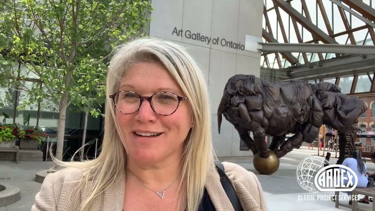 Meet the Team  - Sherri Wildman