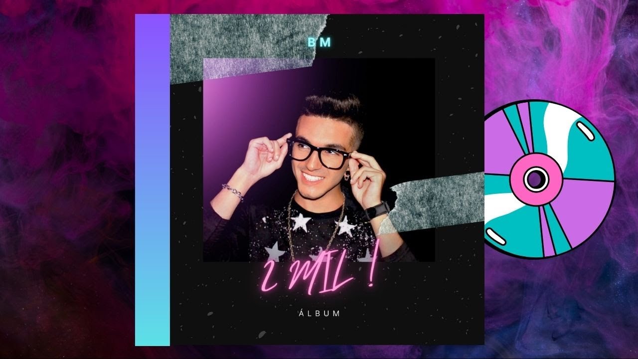 BM - Volta Para Mim ♪