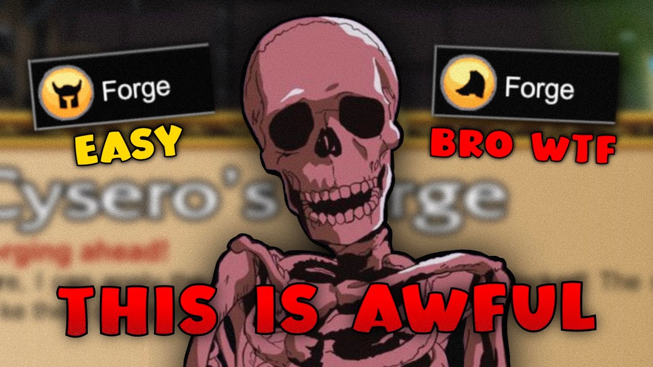 I Spent An Hour A Day Grinding in AQWorlds (Episode 1)