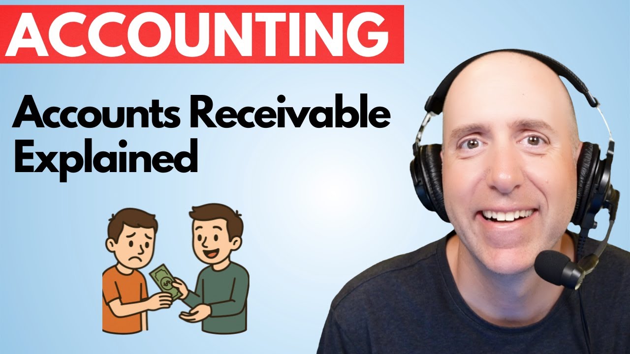 FA20 – Introduction to Accounts Receivable - Accounting Basics
