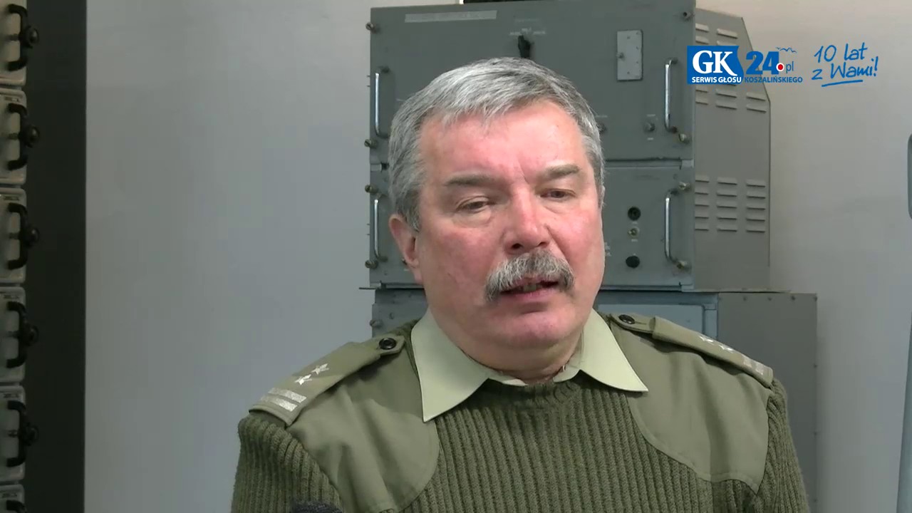Rozmowa Tygodnia GK24 z Wojciechem Grobelskim