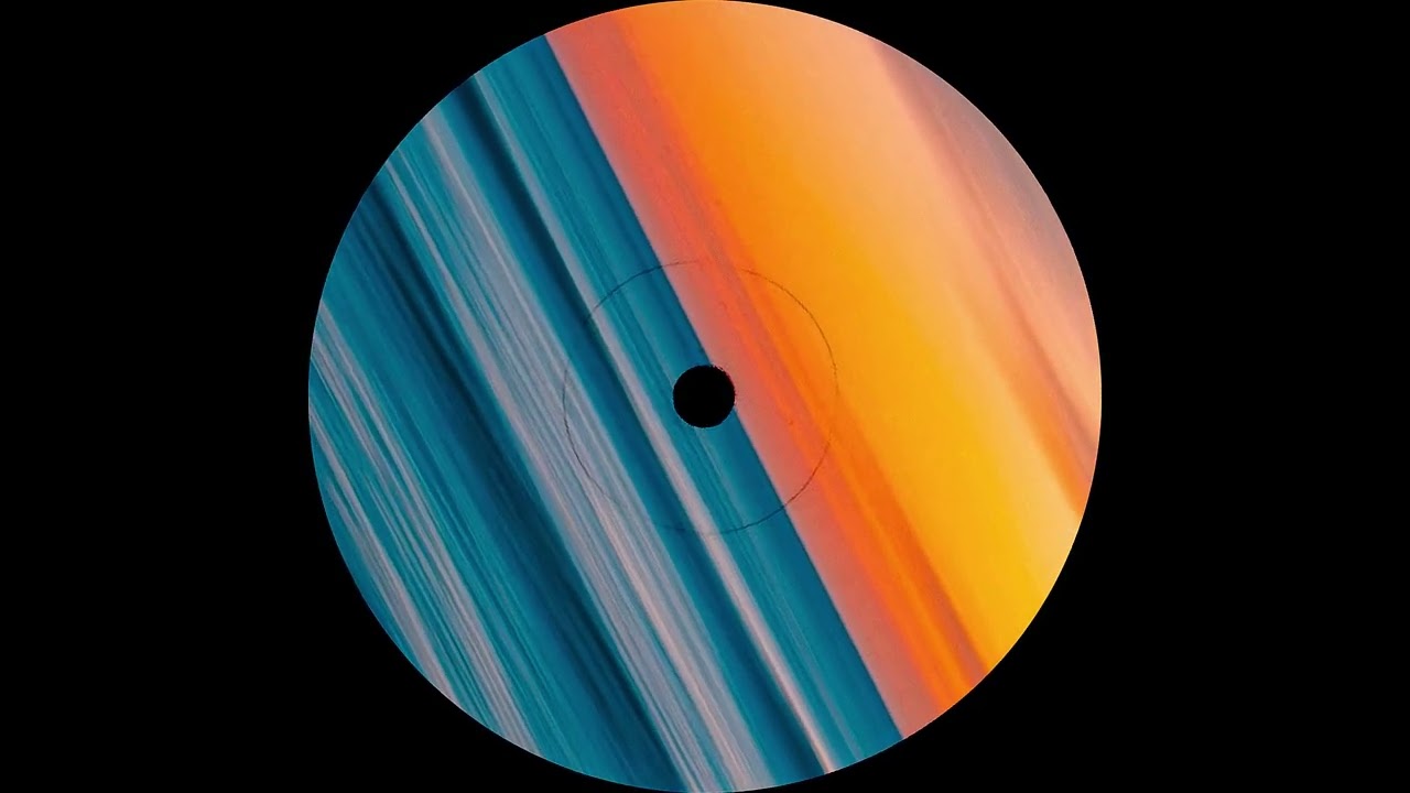 Flame - Pucina (Benjamin Milic Edit)