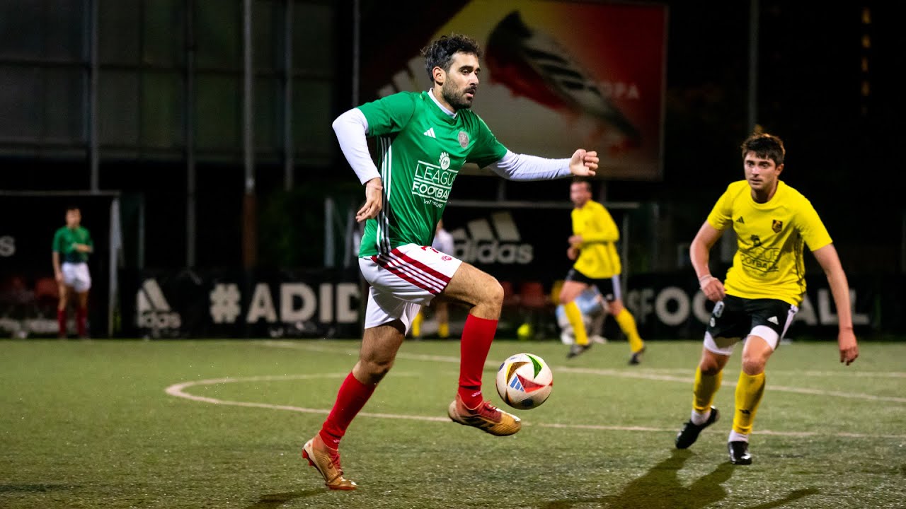 SERIE C - FINALE | LOKOMOTIV LOSCA - TIMES NEW ROMAN