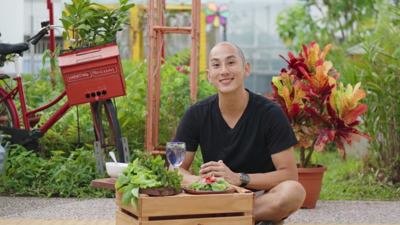 The Garden Gurus: Garden Revolution EP8