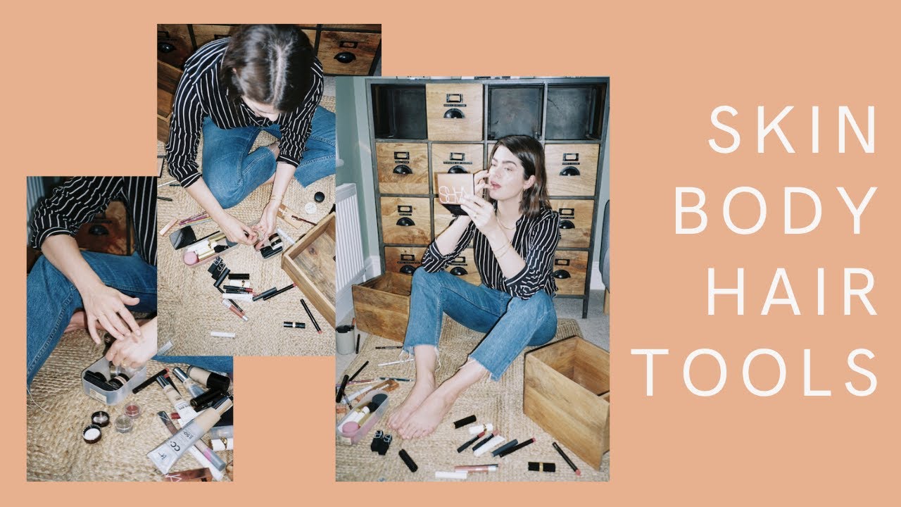 2019 Beauty Favourites | The Anna Edit