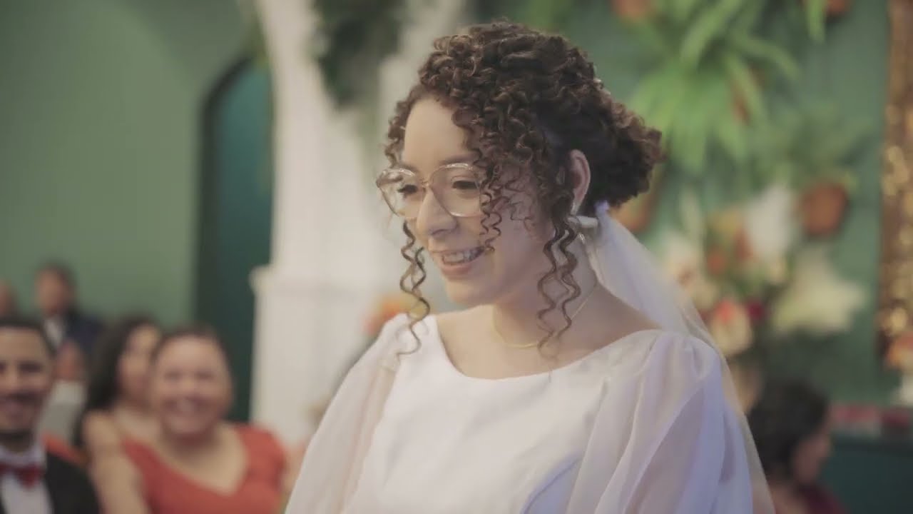 Casamento - Kaique & Kamilly