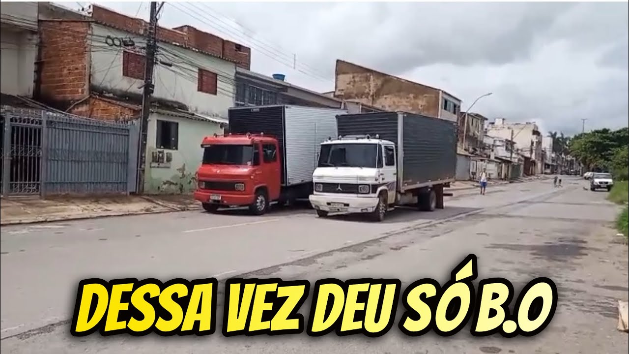 Mb 708 É TROCANDO ROLAMENTO DE CENTRO +  CALÇO DE GABINE