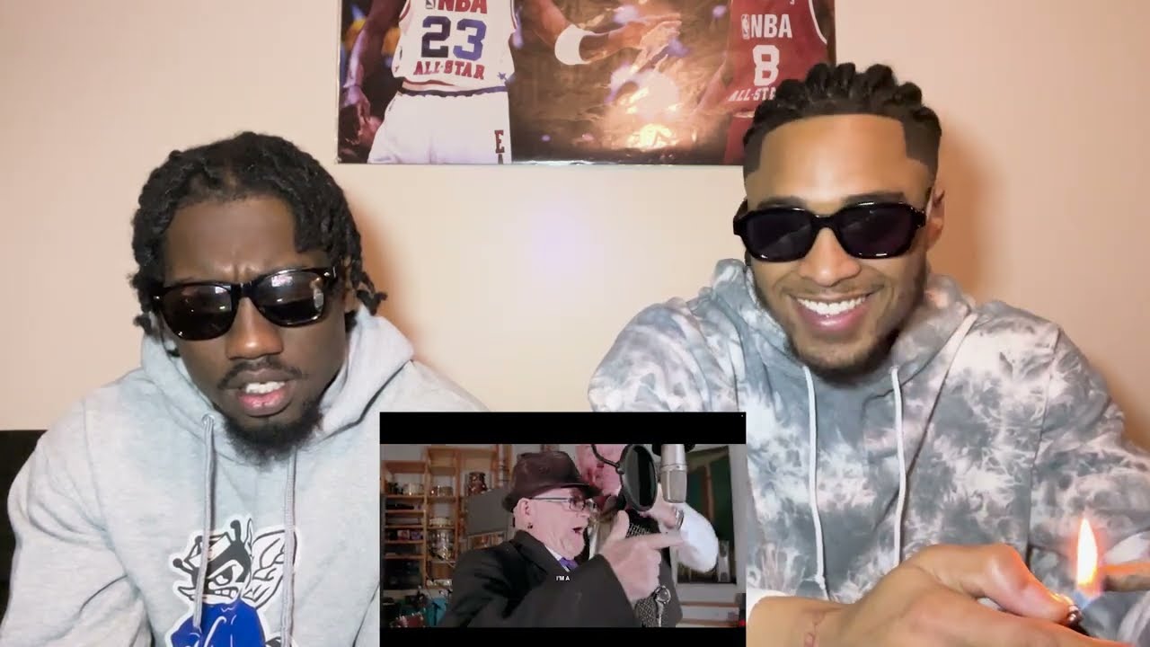 FIRST TIME HEARING Pete & Bas 