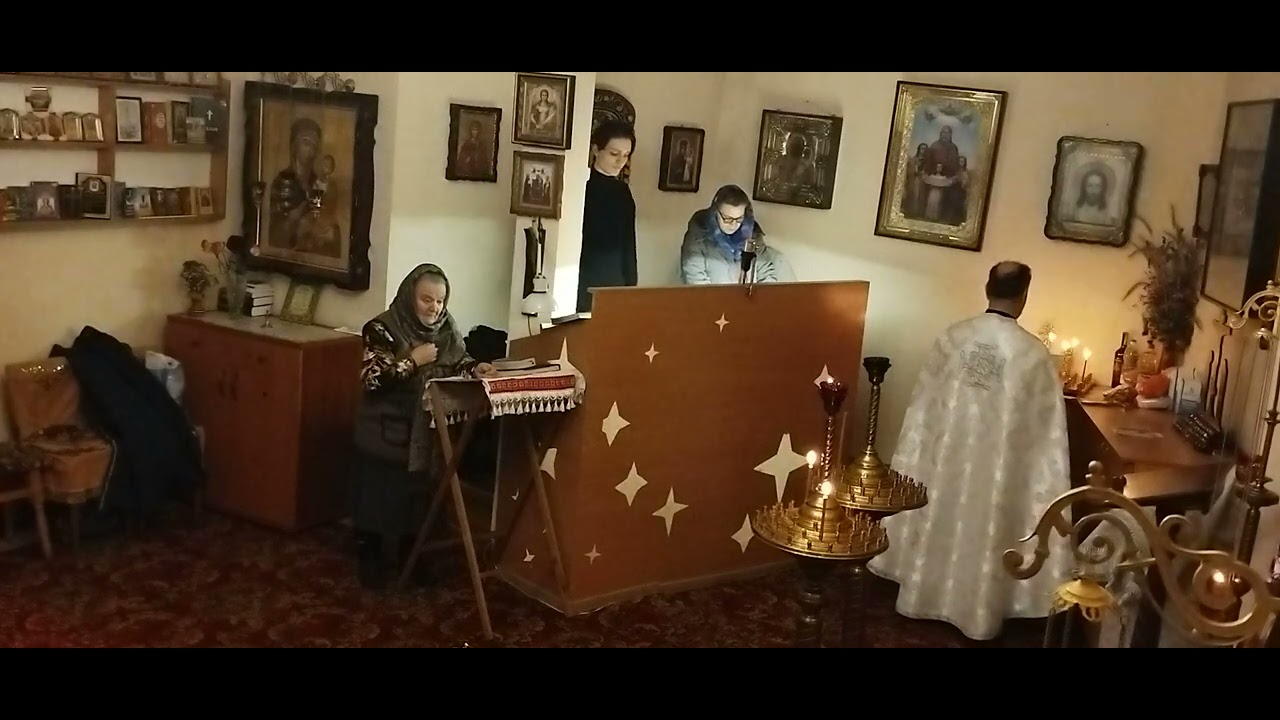 Заупокійна літія