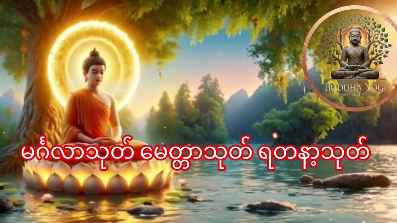 မနက်ခင်းတိုင်းဖွင့်ပါ