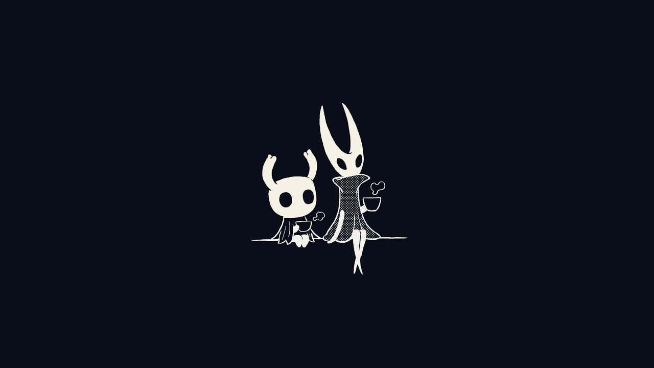 Hollow Knight: Silksong - Подпивас, нарезает жуков на закуску #7