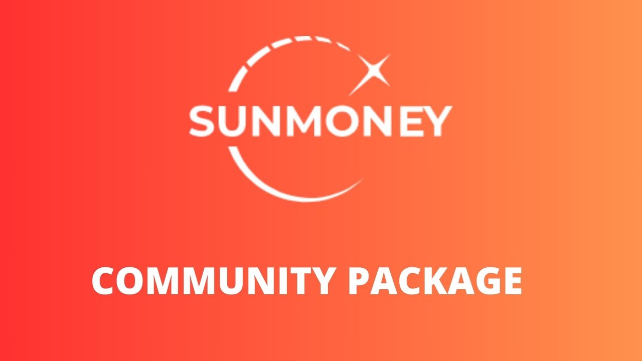 SunMoney - K&ouml;z&ouml;ss&eacute;gi csomagok &eacute;s d&iacute;jak