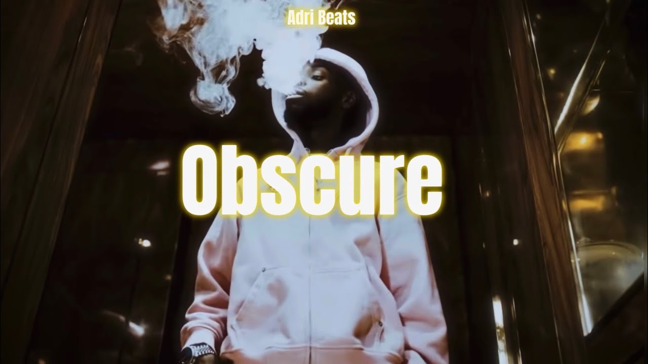 | FREE | Timar Type Beat 2026 - Obscure 