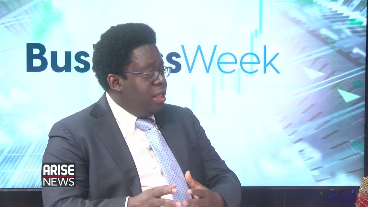 Business Week: The Role of Private Equity in Nigeria's Economy - Labi Williams