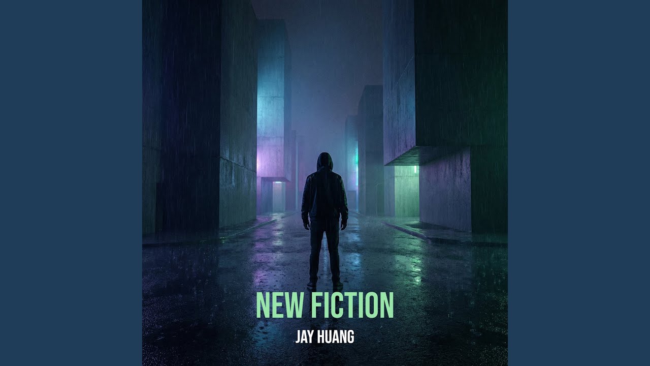 New Fiction (Slap House)
